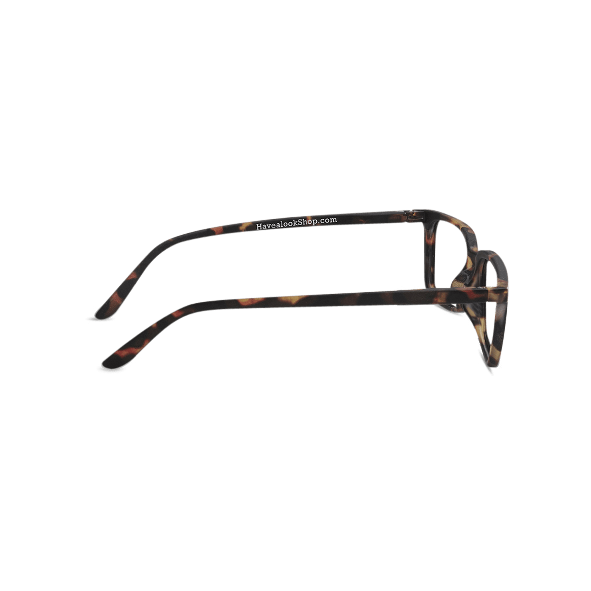 Minusbriller Classic - tortoise