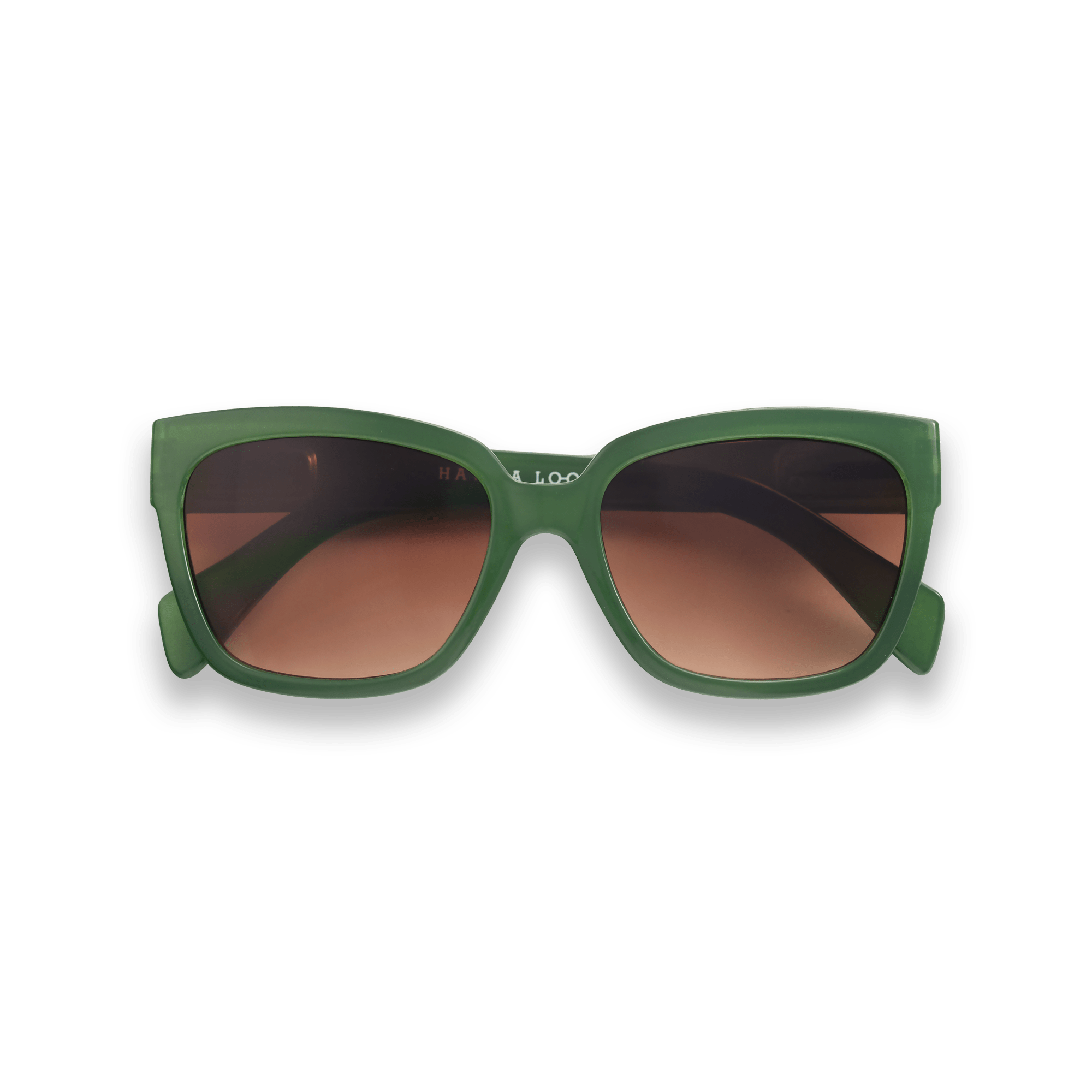 Solbriller Mood - jade