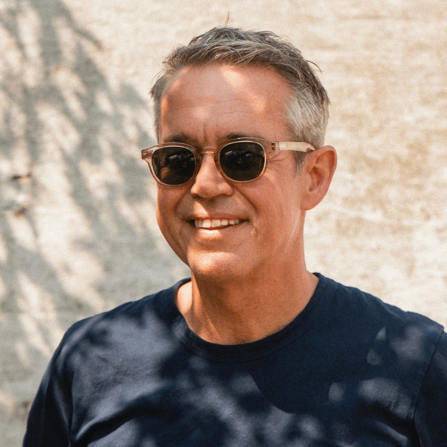 Solbriller Type C - tortoise