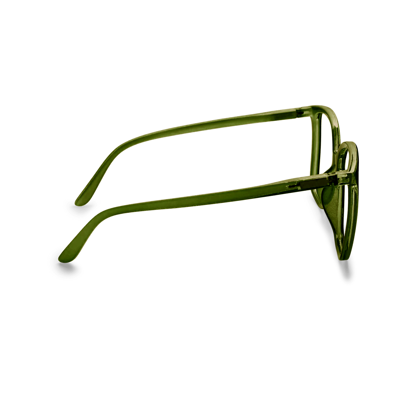 Minusbriller Nymph - green