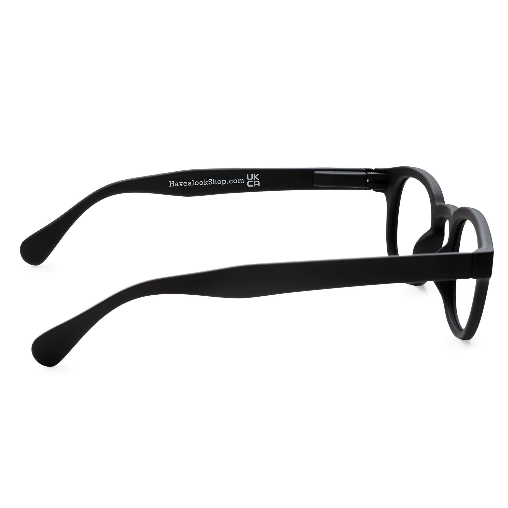 Minusbriller Type C - black