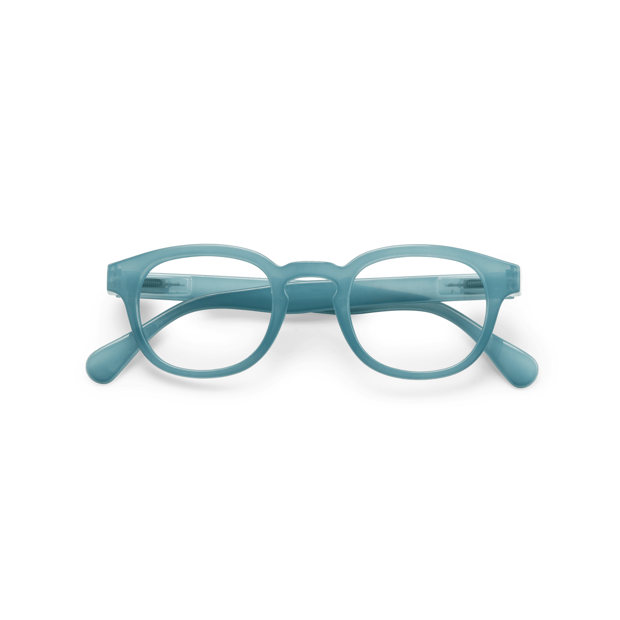 Minusbriller Type C - sage