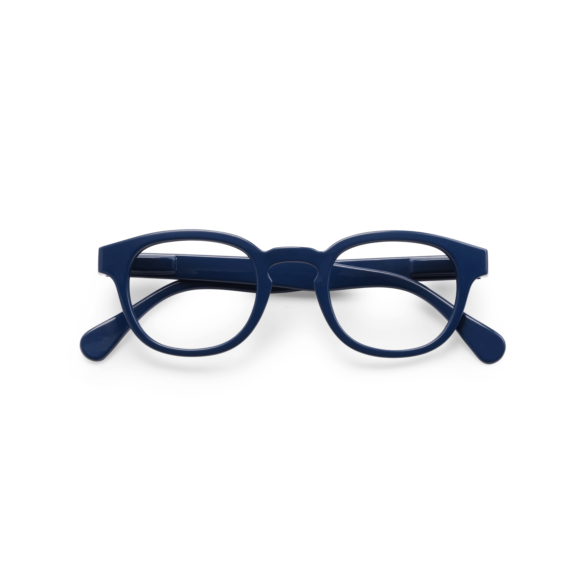 Blålysbriller Type C - blue