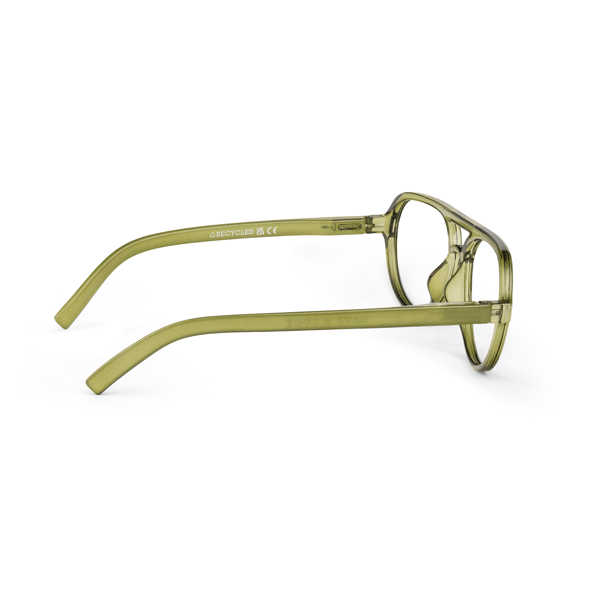 Reading glasses Avi - laurel