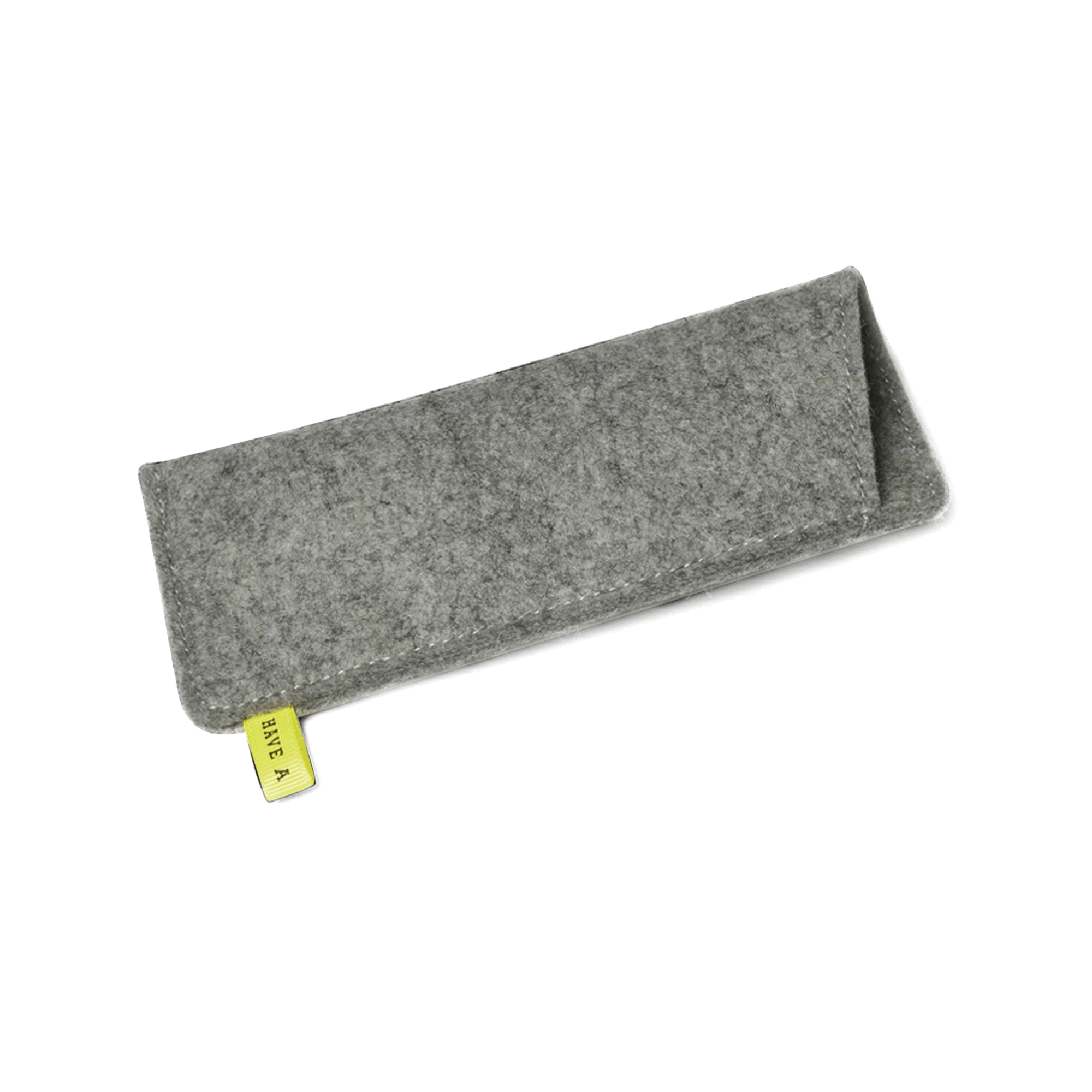 Lesebriller Circle Slim - grey