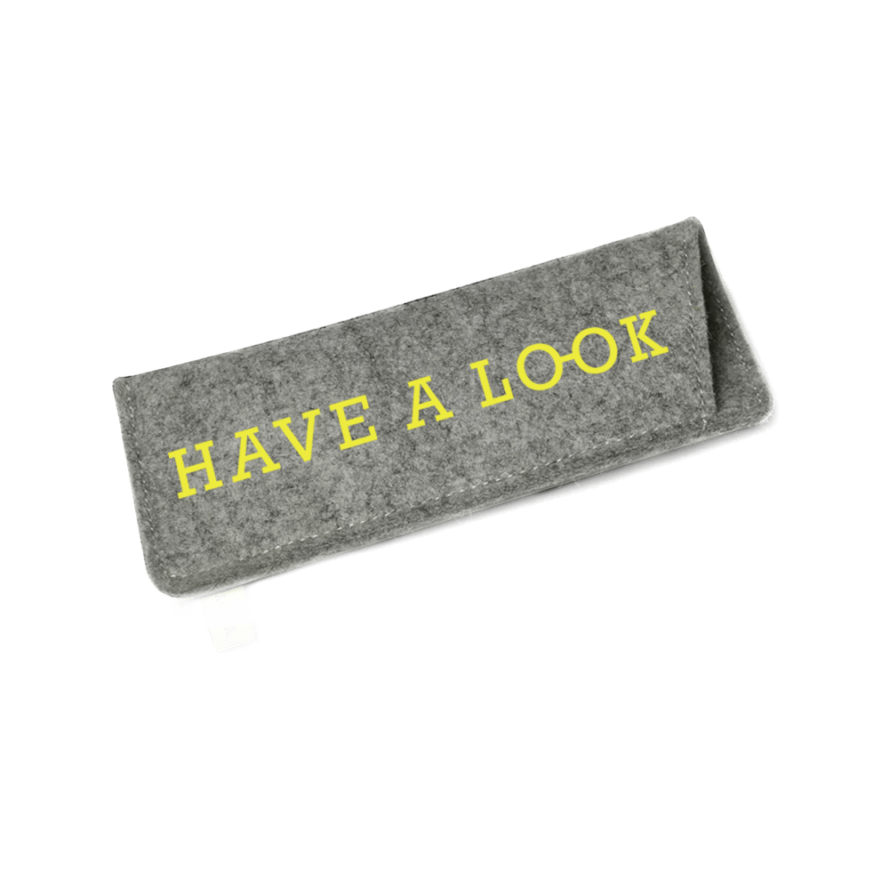 Briller u. styrke City - smoke