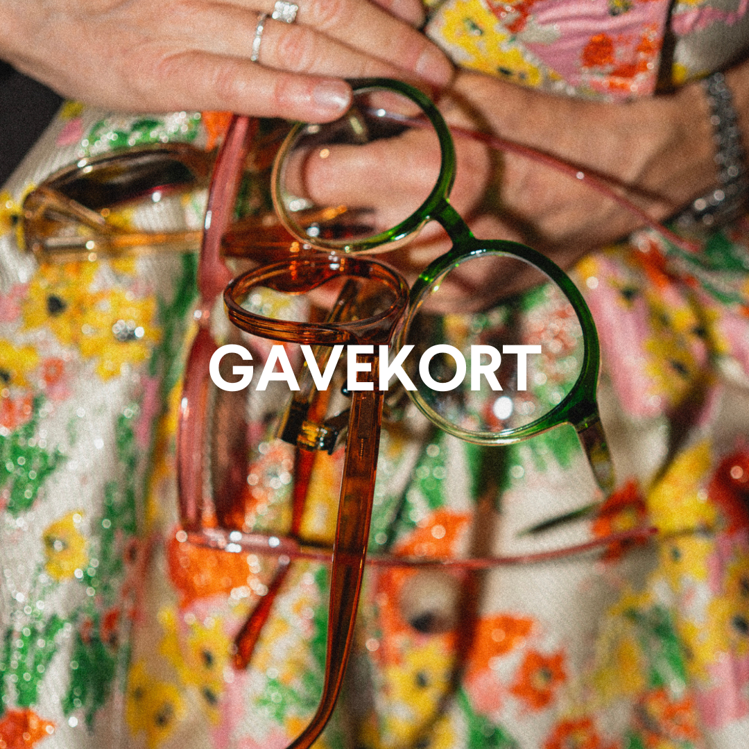 Gavekort