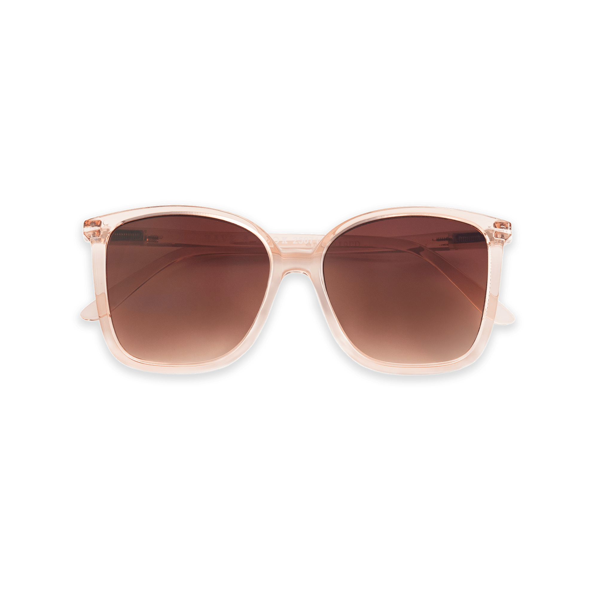 Solbriller Nymph - rosé