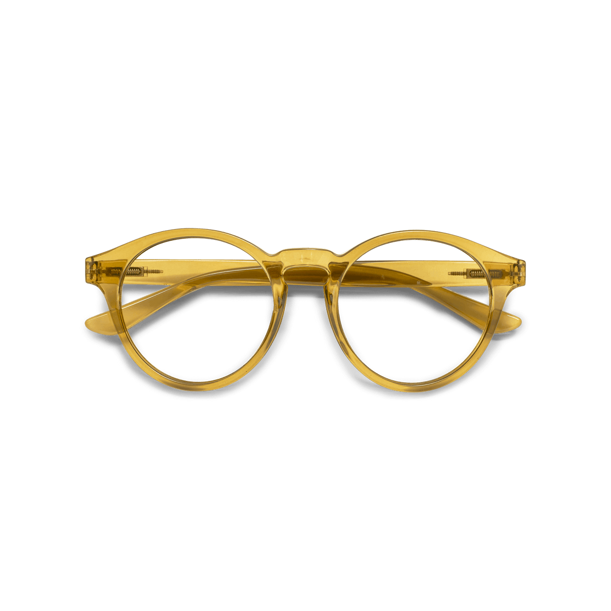 Minusbriller Casual - olive brown