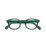 Lesebriller Type C - green