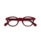 Lesebriller Type C - wine