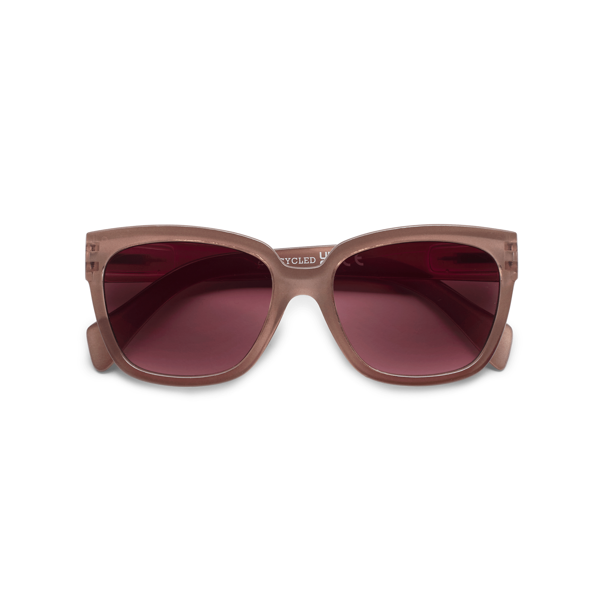 Minus-solbriller Mood - taupe