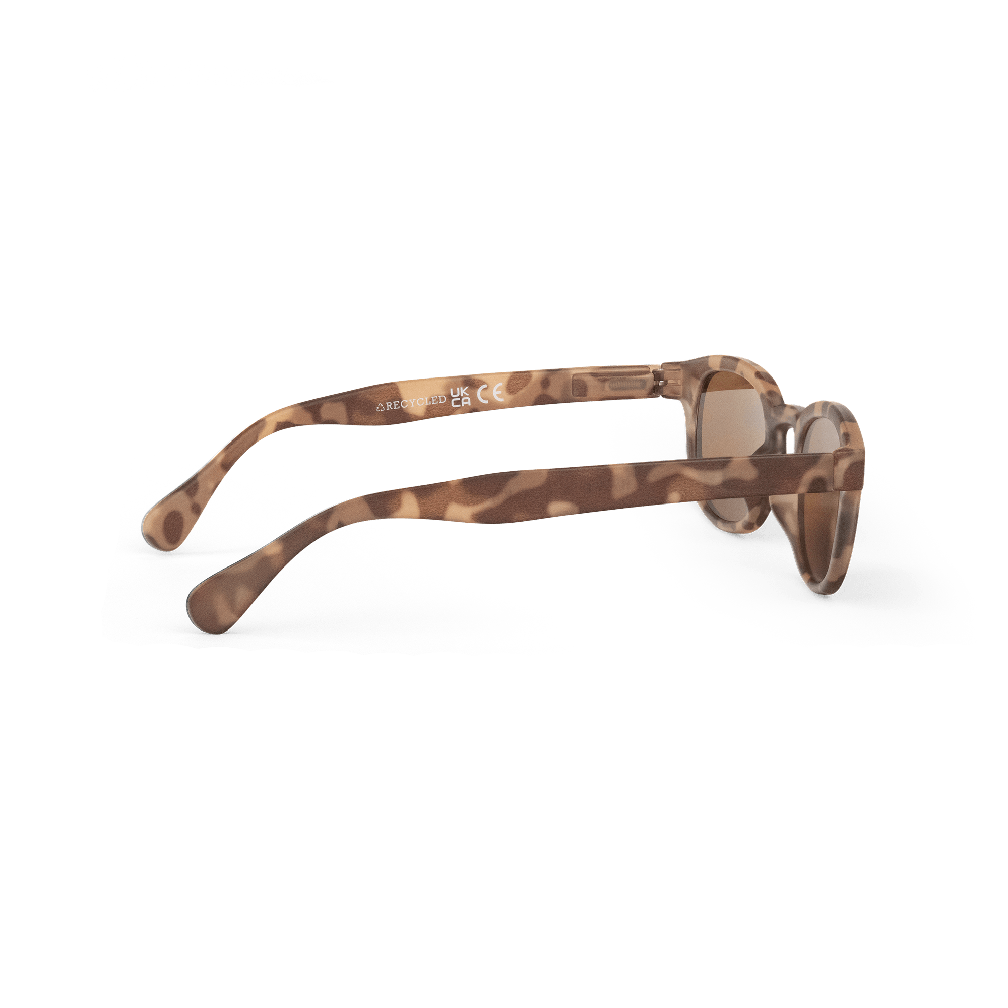 Solbriller Type C - tortoise