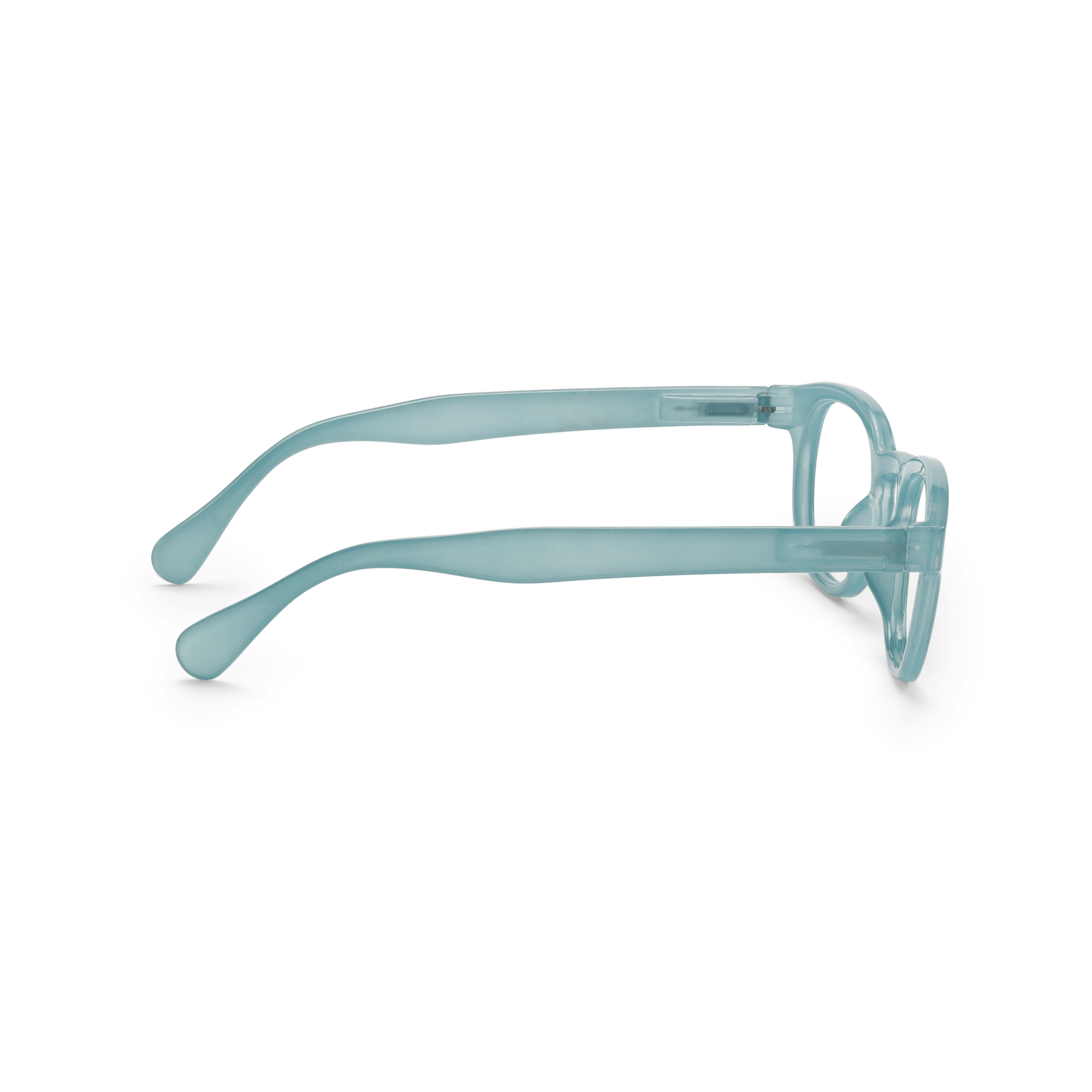 Lesebriller Type C - sage