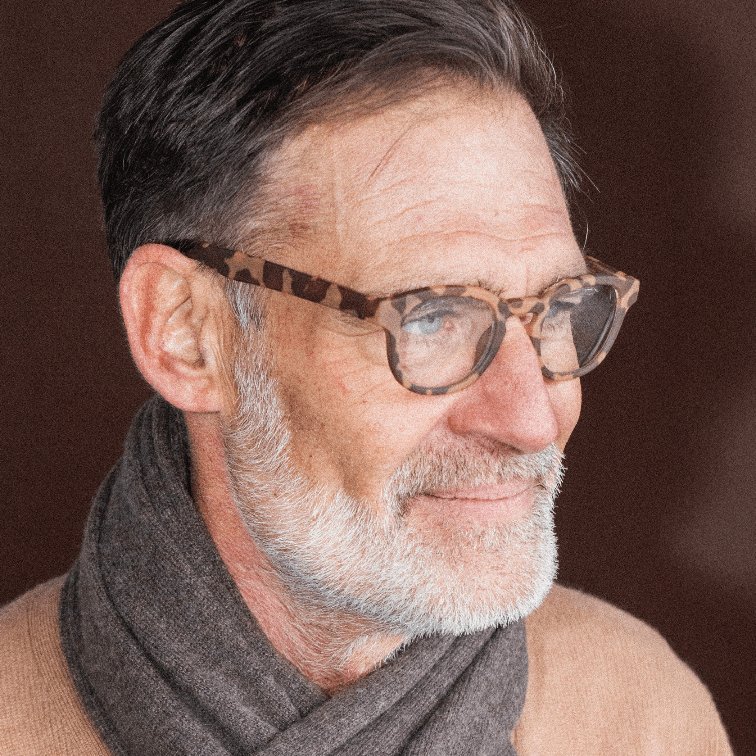 Briller u. styrke Type C - tortoise