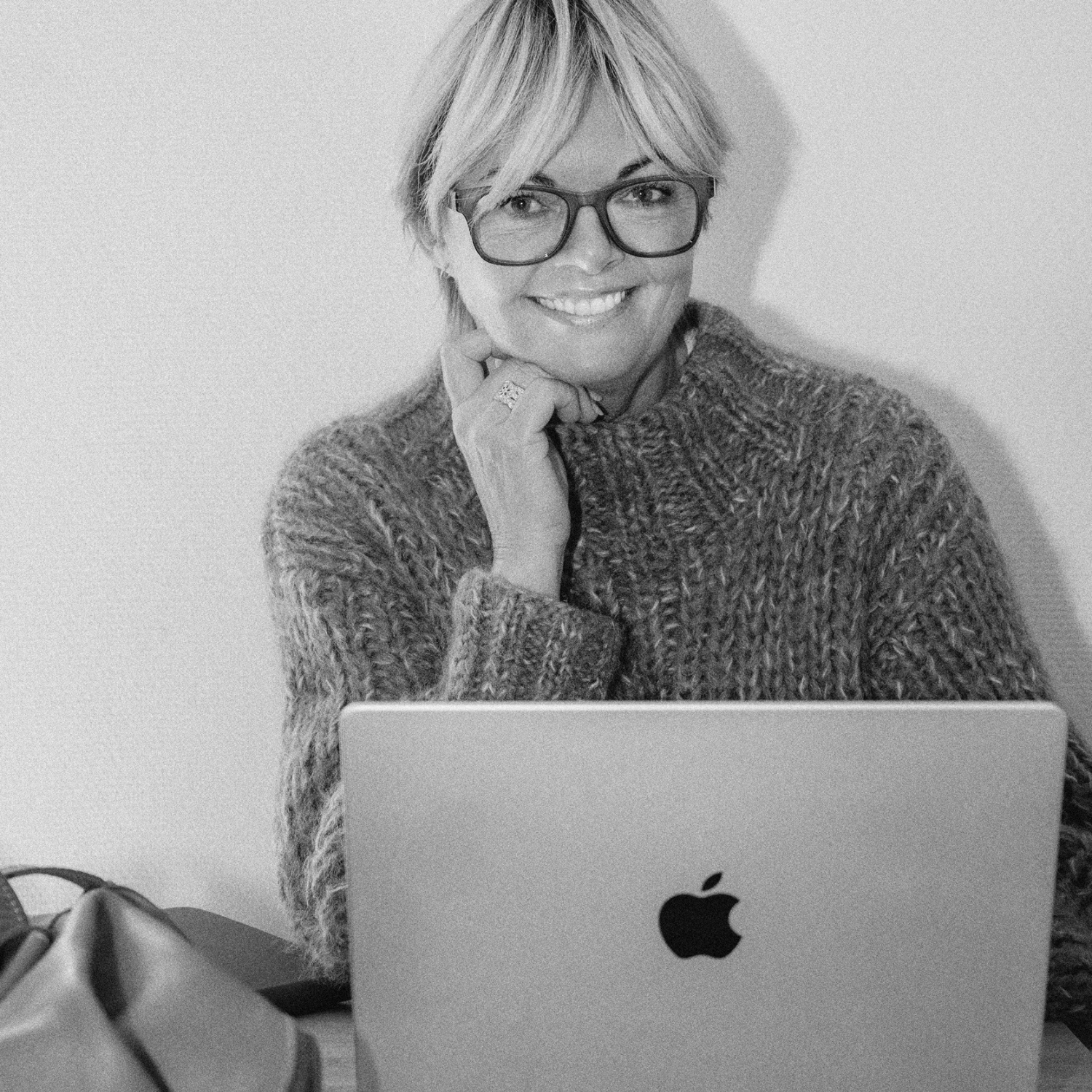 Blålysbriller Type B - black