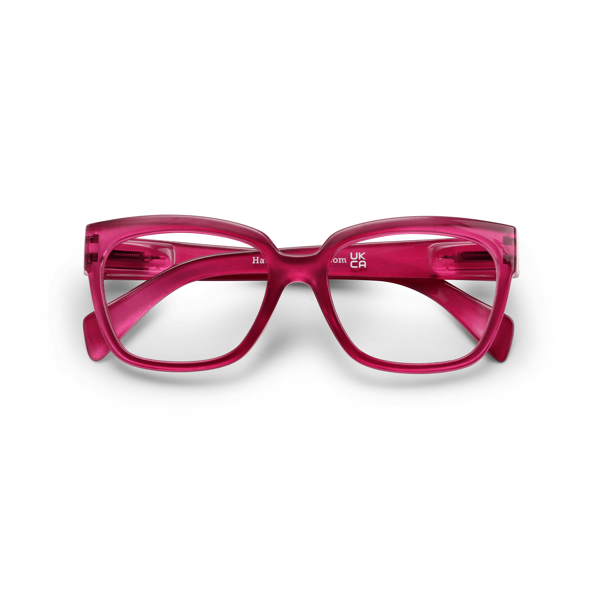 Lesebriller Mood - fuchsia