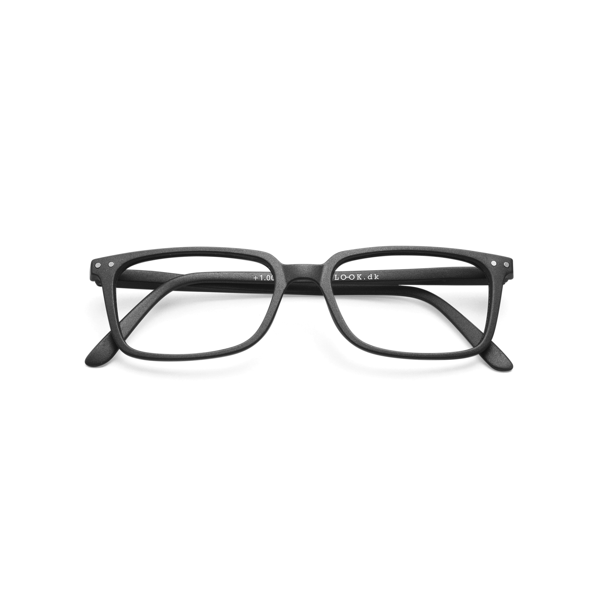 Minusbriller Classic - black