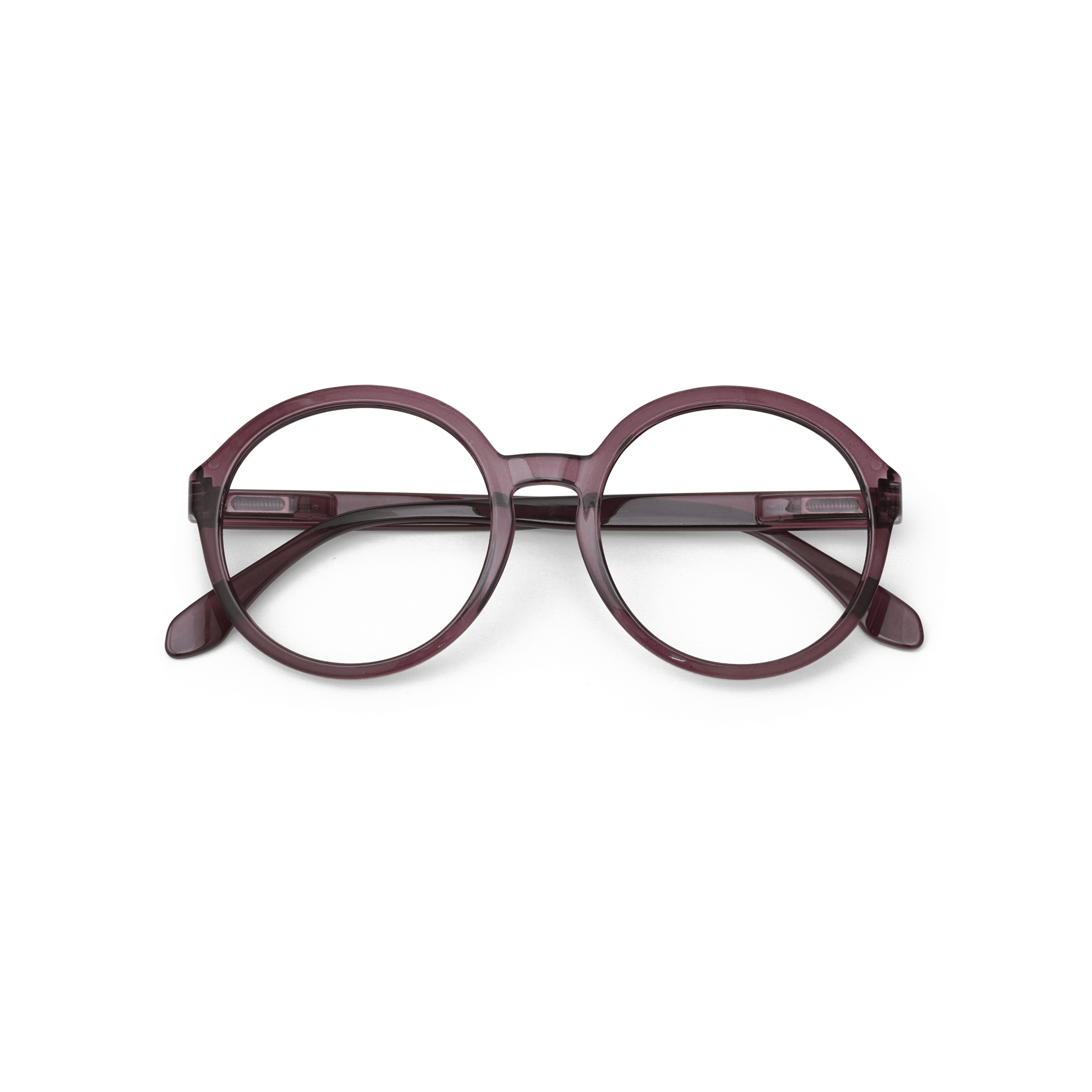 Minusbriller Diva - amethyst