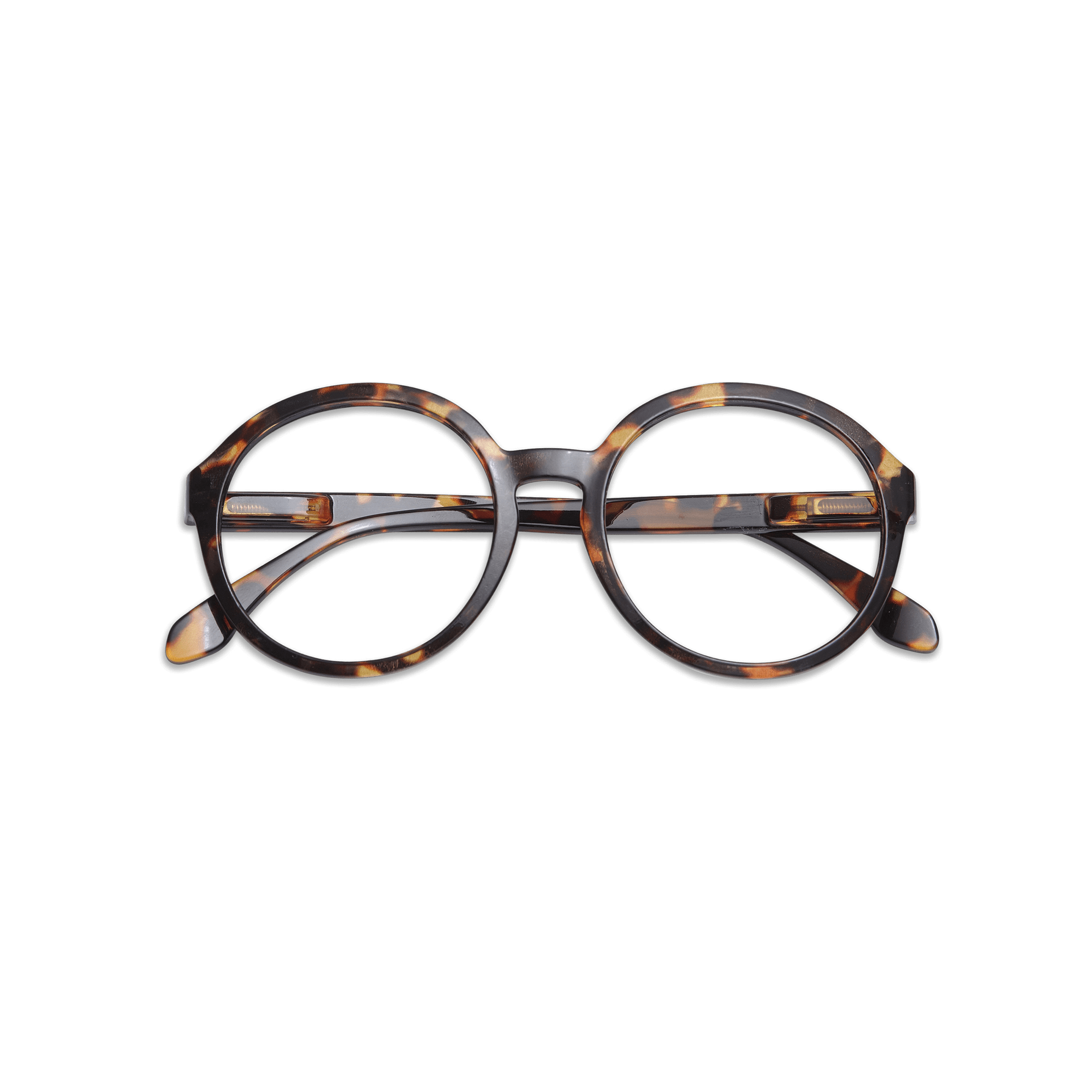 Minusbriller Diva - tortoise