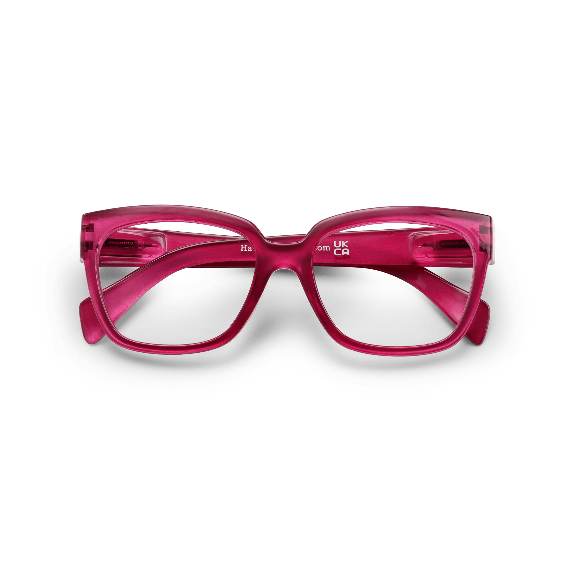 Minusbriller Mood - fuchsia