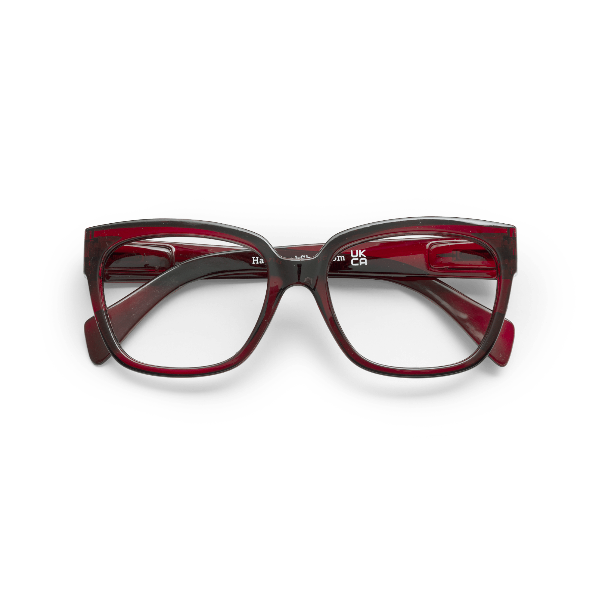 Minusbriller Mood - ruby