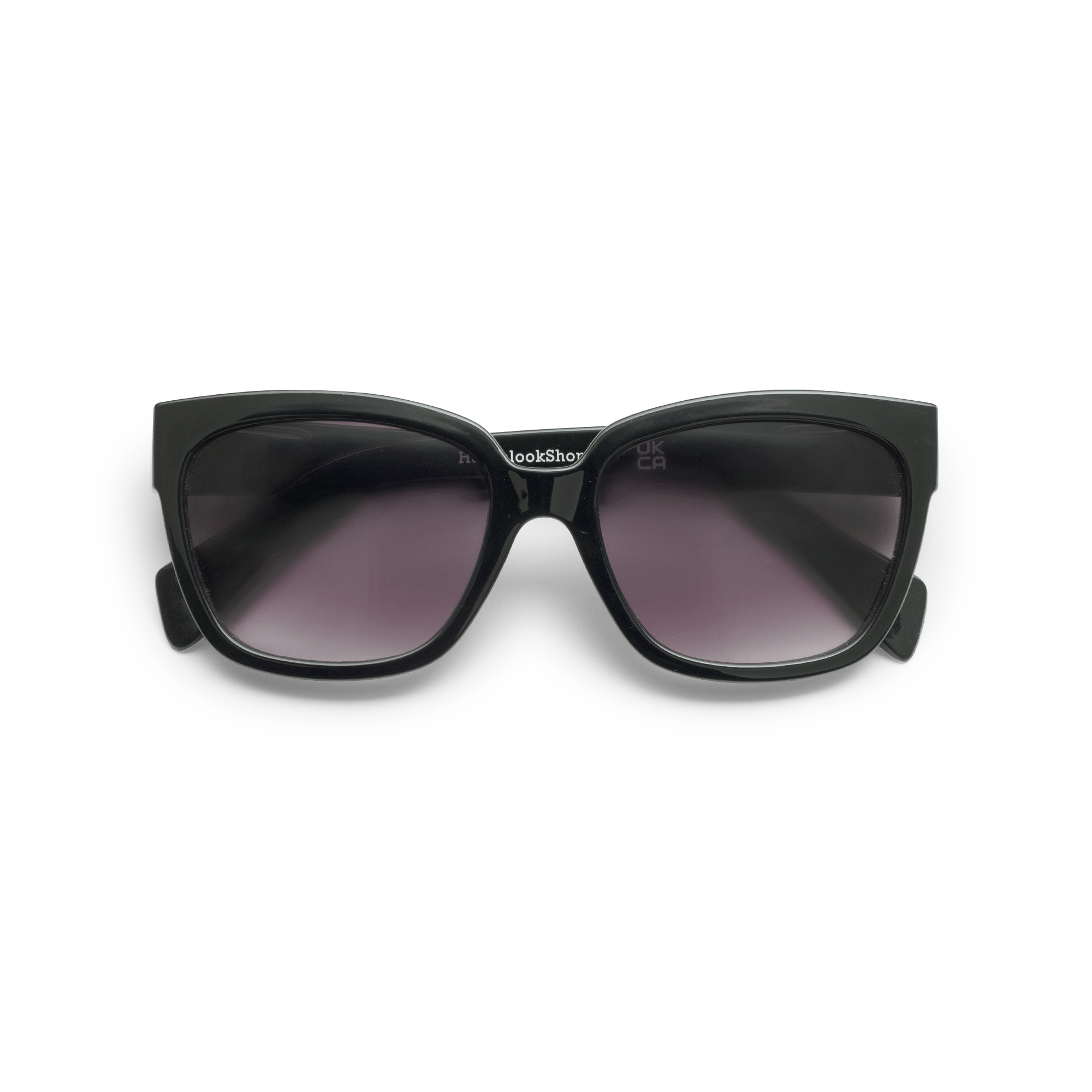 Minus-solbriller Mood - black