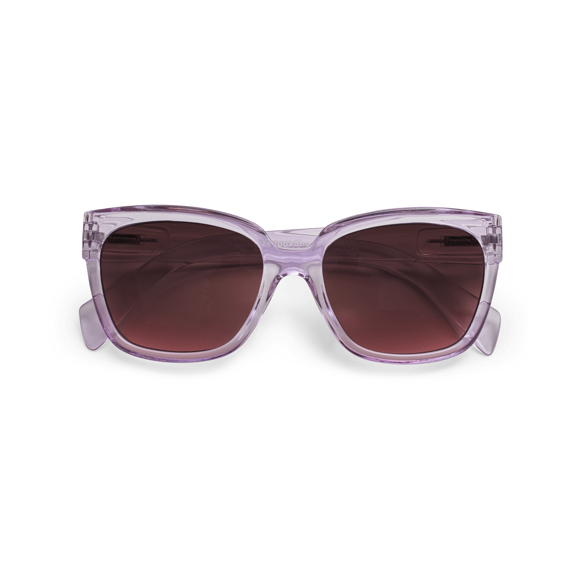 Solbriller Mood - lilac