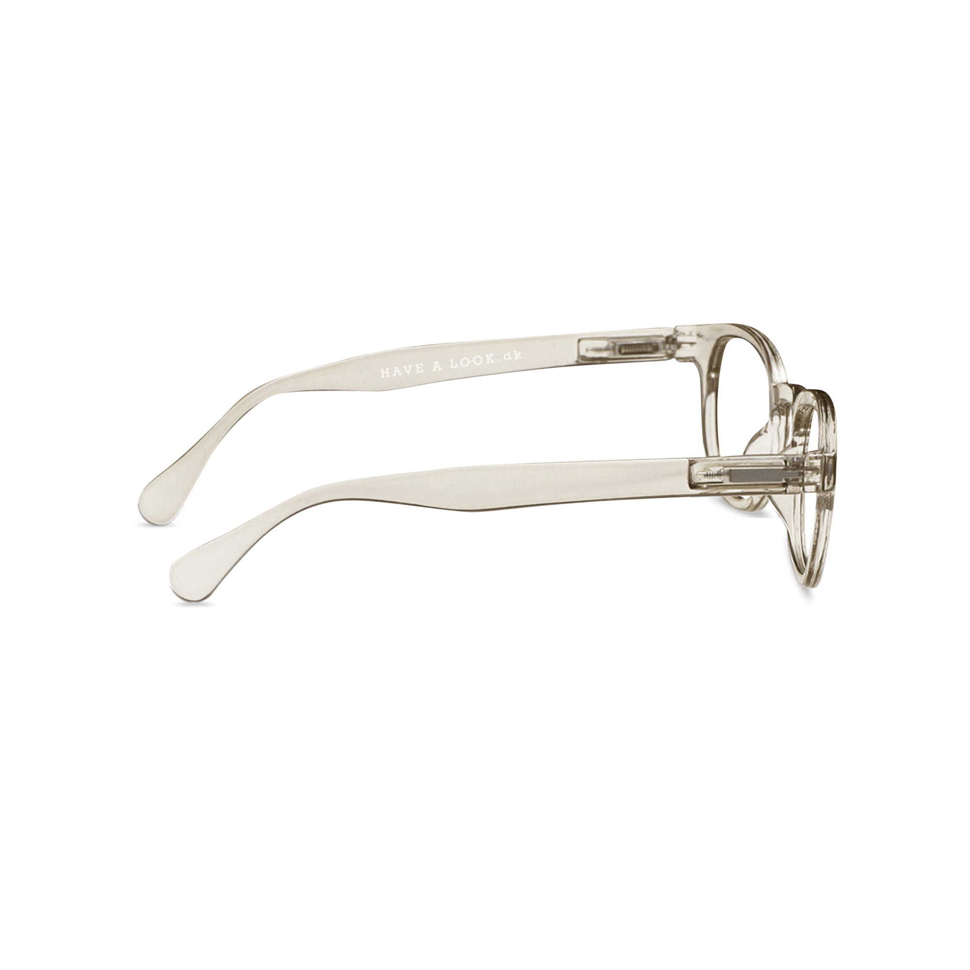 Minusbriller Type C - olive